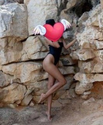 Анкета проститутки Танюшечка - город Кущёвская, 26 лет, №13031