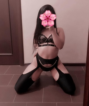 Анкета проститутки Милана - город Кущёвская, 23 года, №13848