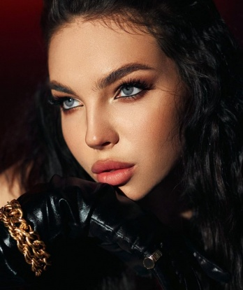 Анкета проститутки Яна - город Кущёвская, 19 лет, №3183